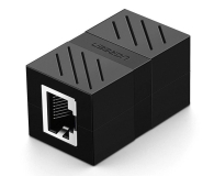 UGREEN Złączka sieciowa łącznik kabli sieciowych Ethernet RJ45 10 G - 1245589 - zdjęcie 2